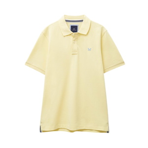 Crew Clothing Pique Polo Shirt